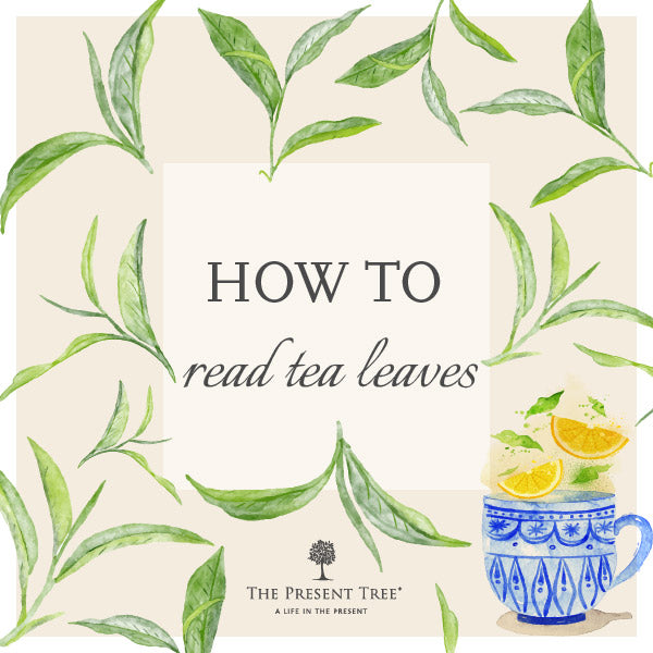 listview  Read the Tea Leaves