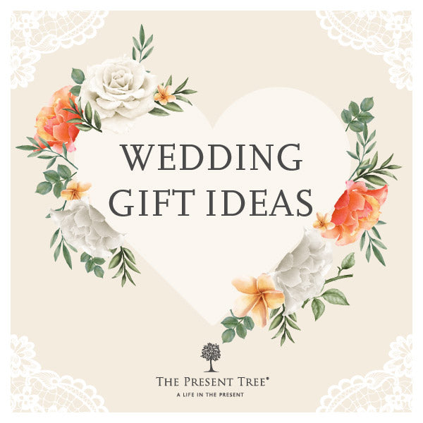 Unique Wedding Gift Ideas