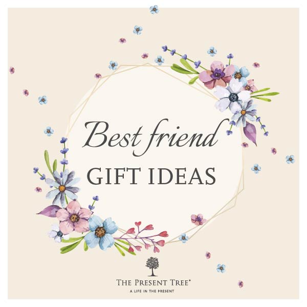 Best Friend Gift Ideas