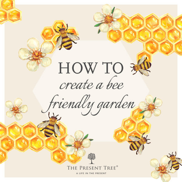 Bee Friendly Gardening