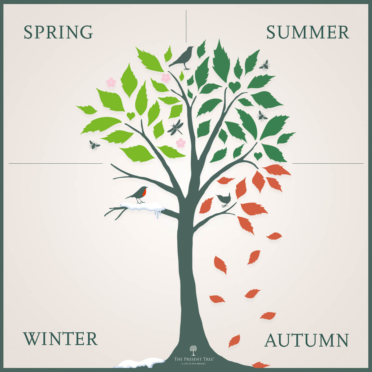Beautiful Seasons