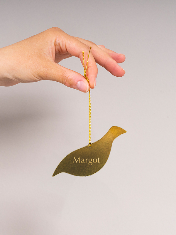 Partridge in a Pear tree